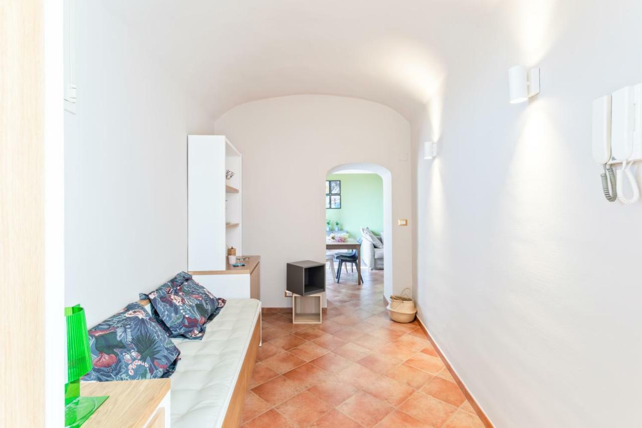 Catania City Center Apartment Exteriör bild