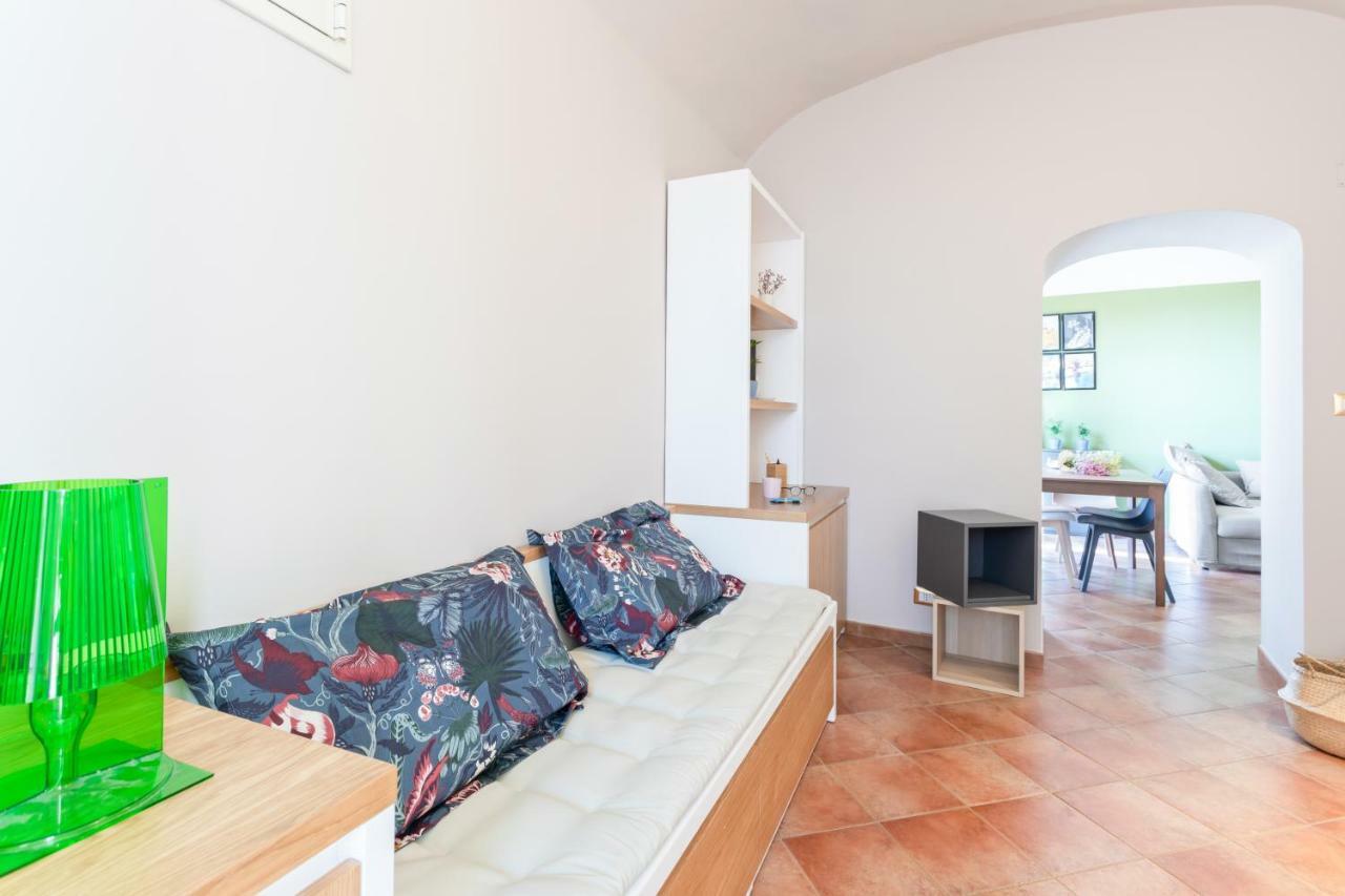 Catania City Center Apartment Exteriör bild