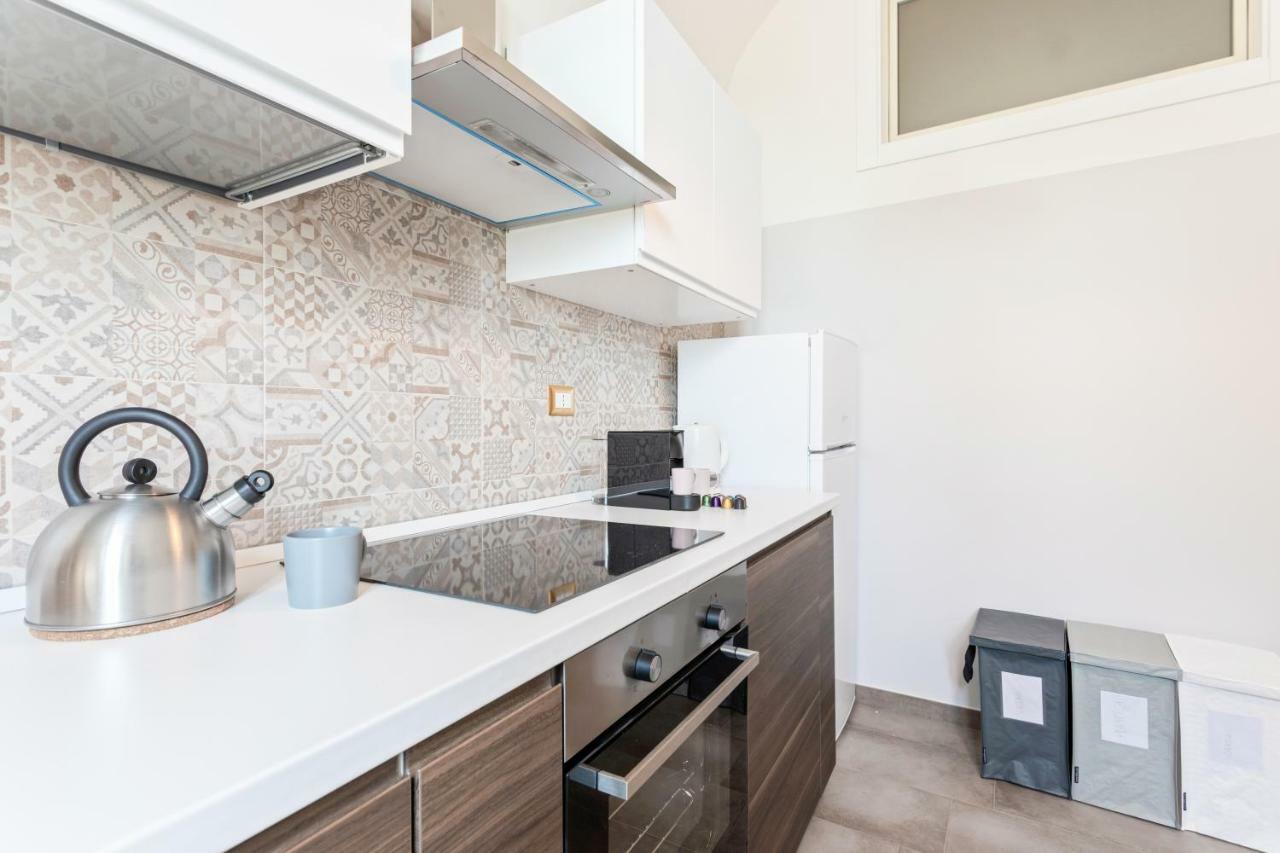 Catania City Center Apartment Exteriör bild